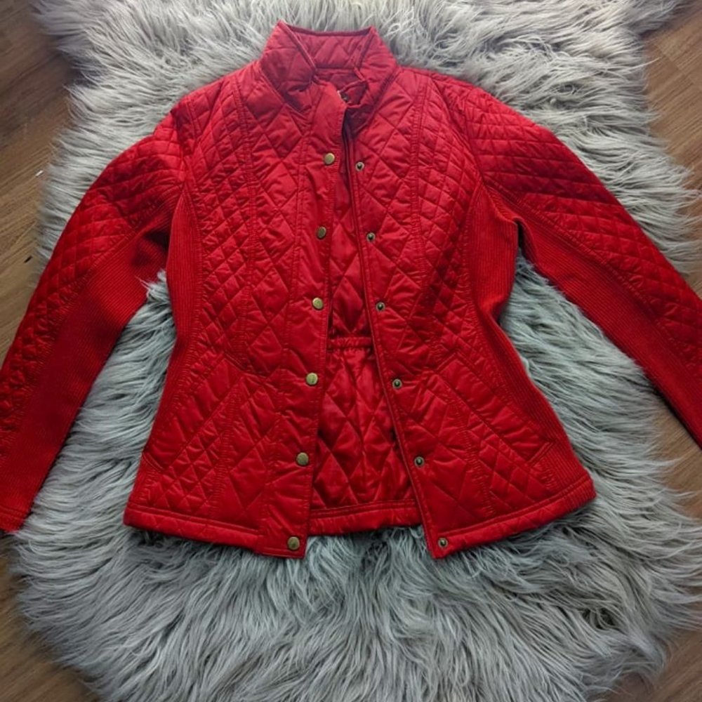 Merona Jacket